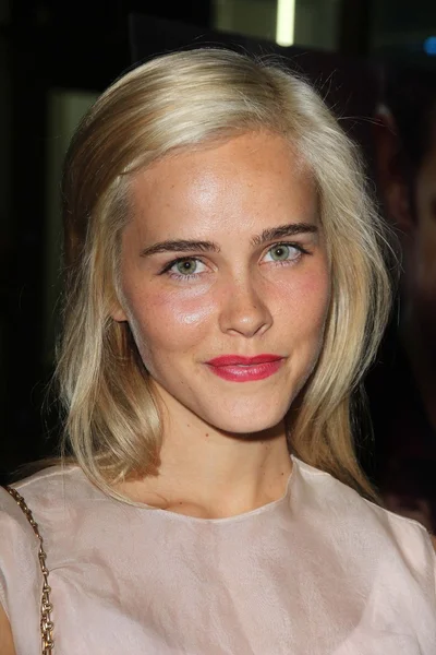 Isabel Lucas — Stock fotografie