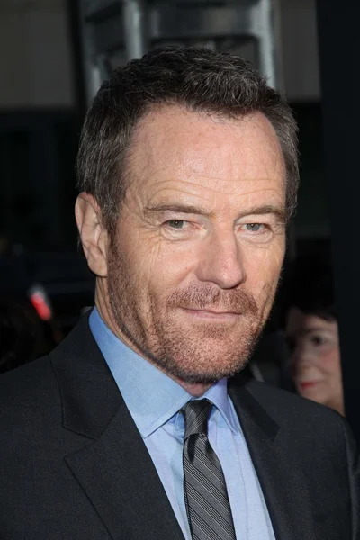 Bryan Cranston — Foto Stock