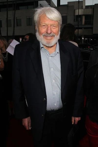 Theodore Bikel — Foto Stock