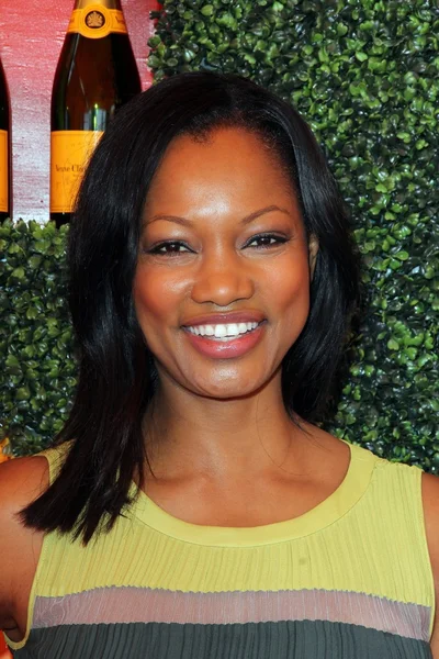 Garcelle beauvais —  Fotos de Stock