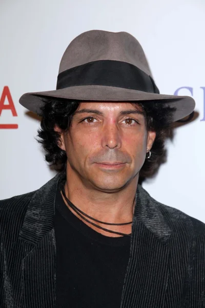 Richard grieco bei der session los angeles premiere, bing theatre, los angeles, ca 10-10-12 — Stockfoto