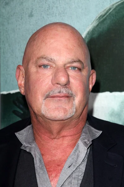 Rob Cohen at the Alex Cross Los Angeles Premiere, Arclight, Hollywood, CA 10-15-12 — Stock Photo, Image