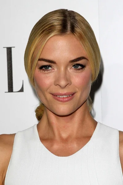 Jaime King at the Elle Magazine 17th Annual Women in Hollywood, Four Seasons, Los Angeles, CA 10-15-12 — Stock Photo, Image