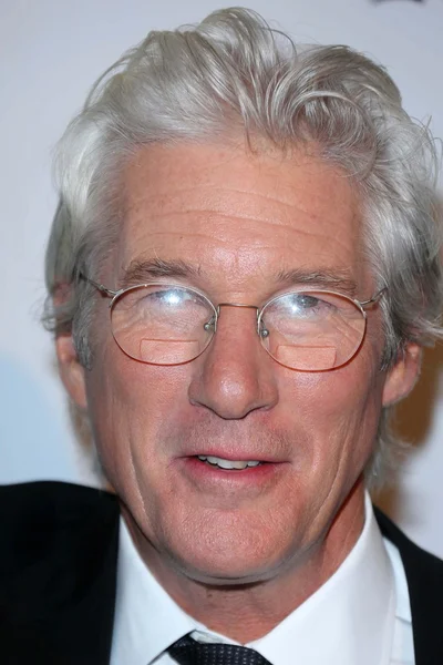 Richard gere vid den 16: e årliga hollywood filmen awards gala, beverly hilton hotel, beverly hills, ca 10-22-12 — Stockfoto