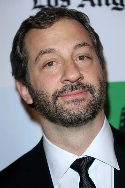 Judd Apatow at the 16th Annual Hollywood Film Awards Gala, Beverly Hilton Hotel, Beverly Hills, CA 10-22-12 — Stock Photo, Image