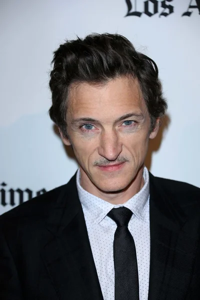 John Hawkes at the 16th Annual Hollywood Film Awards Gala, Beverly Hilton Hotel, Beverly Hills, CA 10-22-12 — Stock Photo, Image