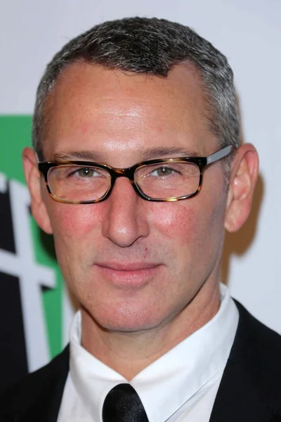 Adam shankman na 16 roční hollywood film awards gala, beverly hilton hotel, beverly hills, ca 10-22-12 — Stock fotografie