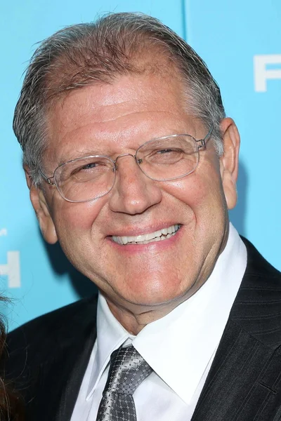 Robert Zemeckis en el vuelo Los Angeles Premiere, Cinerama Dome, Hollywood, CA 10-23-12 —  Fotos de Stock