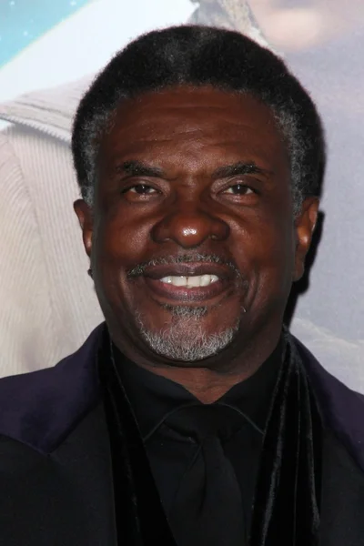 Keith David at the Cloud Atlas Los Angeles Premiere, Chinese Theatre, Hollywood, CA 10-24-12 — Stock Photo, Image