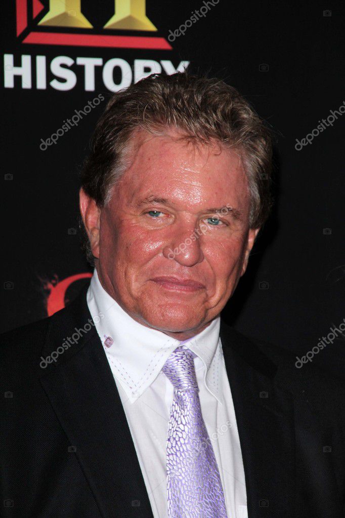 Tom Berenger – Stock Editorial Photo © s_bukley #14022725
