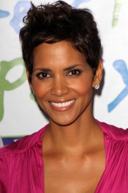 Halle berry