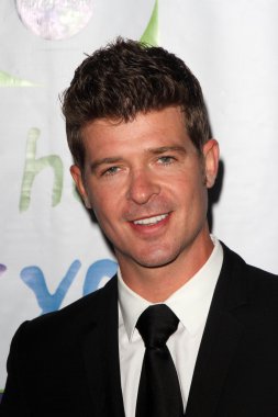 Robin Thicke