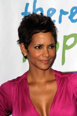 Halle berry