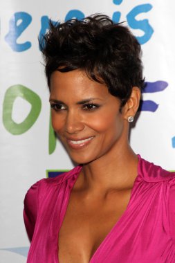 Halle berry