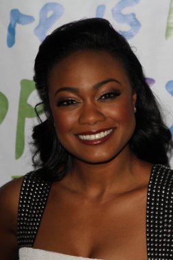 Tatyana Ali