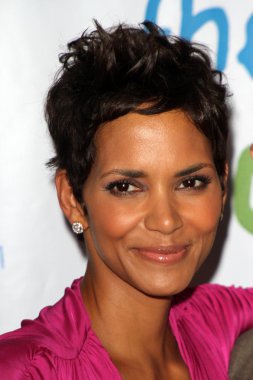 Halle berry