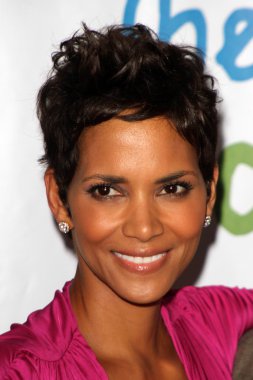 Halle berry