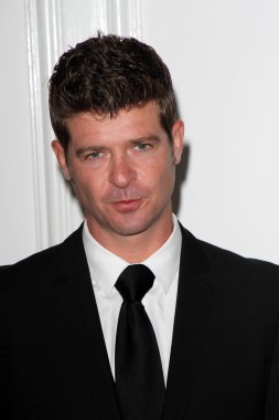 Robin Thicke