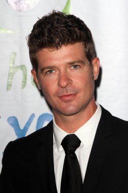 Robin Thicke