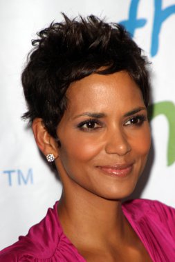 Halle berry