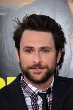 Charlie gün