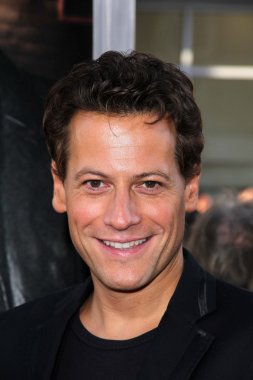 Ioan Gruffudd at 