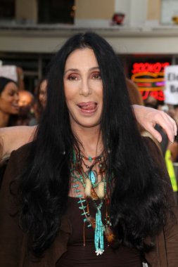 Cher 