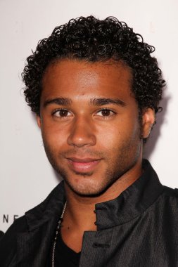 Corbin bleu