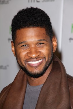 Usher