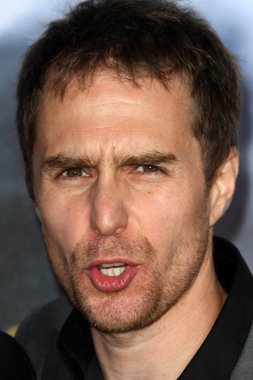 Sam Rockwell
