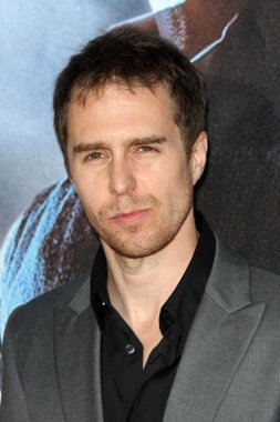 Sam Rockwell