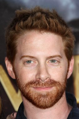 Seth Green
