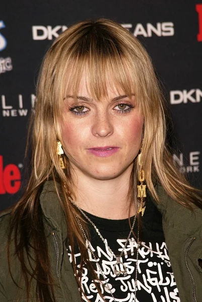 Taryn Manning. — Fotografia de Stock