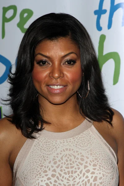 Taraji p. henson — Stockfoto