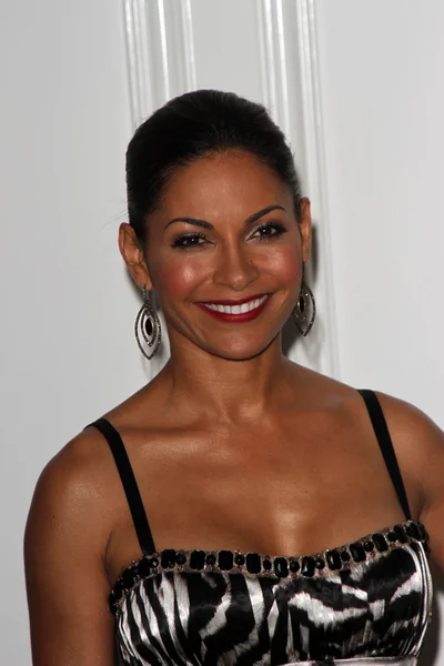 Salli Richardson — Stockfoto