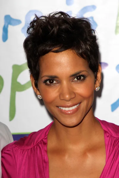 Halle Berry — Stock Photo, Image