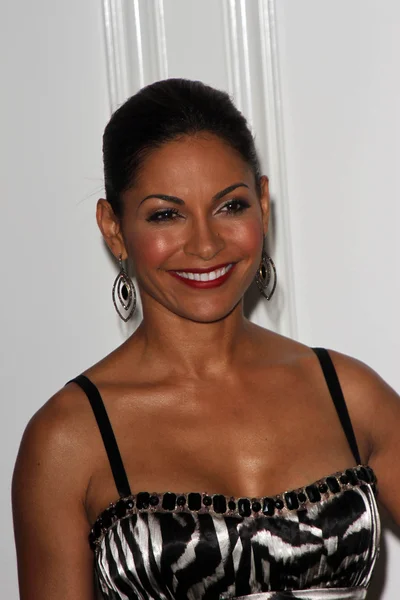 Salli Richardson — Stockfoto