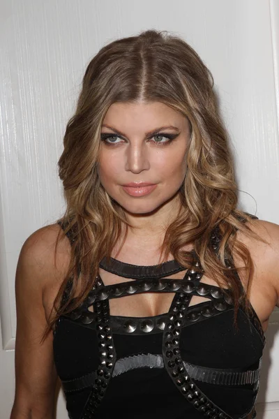 Fergie ! — Photo