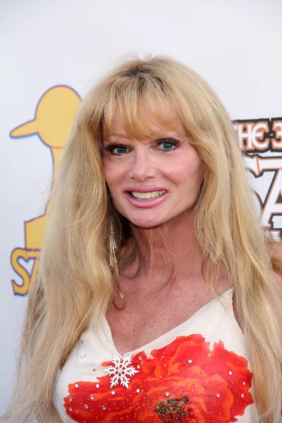 Laurene Landon at the 37th Annual Saturn Awards, Castaway, Burbank, CA. 06 — Stock Photo, Image