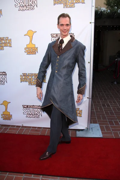 Doug Jones at the 37th Annual Saturn Awards, Castaway, Burbank, CA. 06-23- — Stock Photo, Image