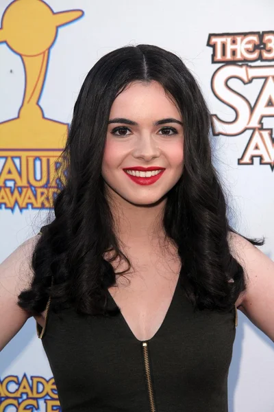 Vanessa marano — Fotografia de Stock