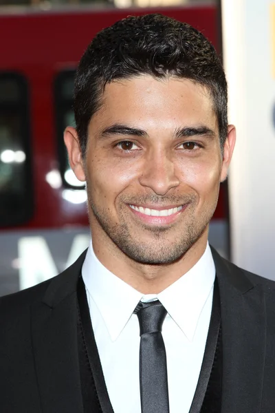 Wilmer Valderrama — Stock Photo, Image