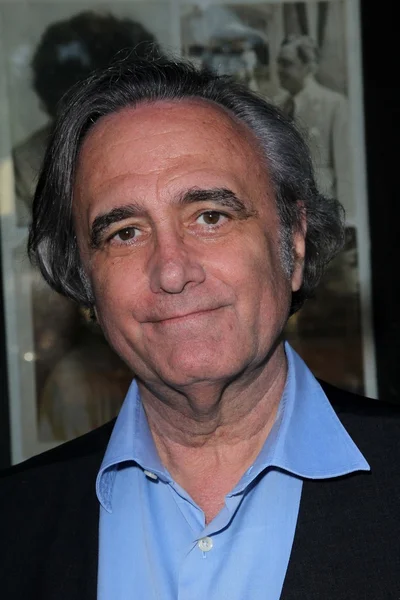 Joe Dante at the "Trailers From Hell" show party and celebrity Q&A, Silent — Stock Photo, Image