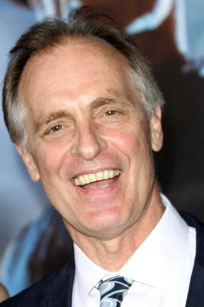 Keith carradine på cowboys och utlänningar världen premiären, san diego civic theatre, san diego, ca. 07-23-11 — Stockfoto