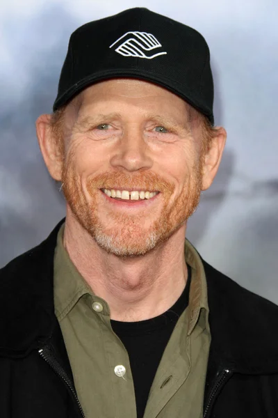 Ron Howard — Fotografia de Stock