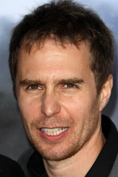 Sam Rockwell — Stockfoto