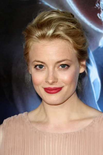 Gillian Jacobs — Stock Photo, Image