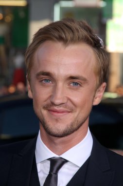 Tom Felton
