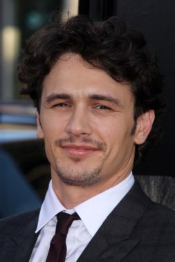 James Franco 