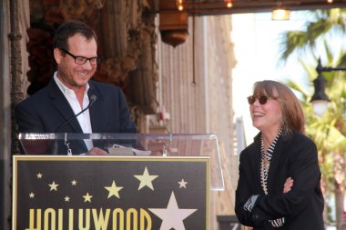 Bill paxton, sissy Spacek'in